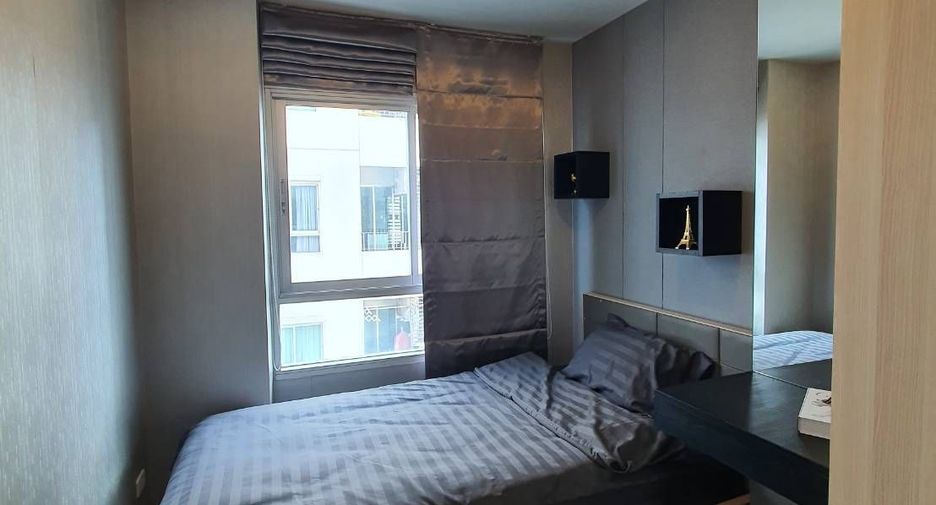 For sale 2 bedrooms condo in Bang Na, Bangkok