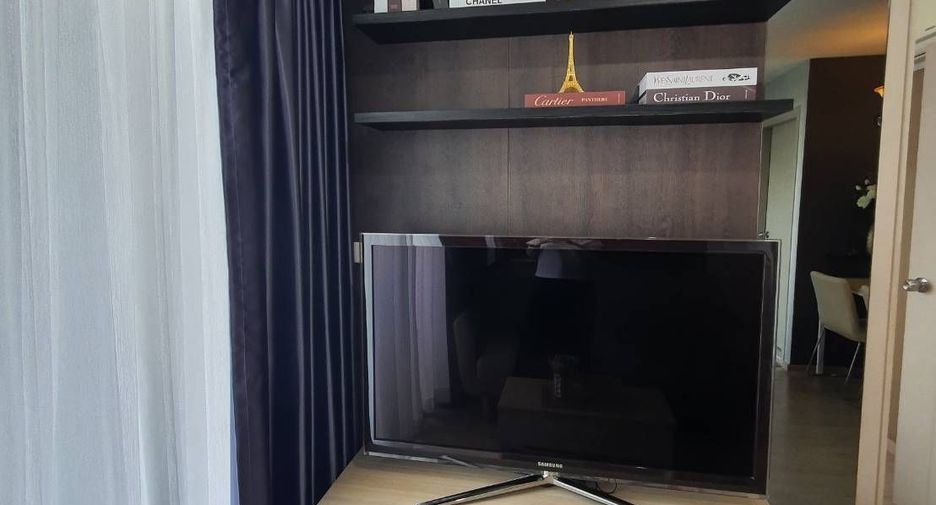 For sale 2 bedrooms condo in Bang Na, Bangkok