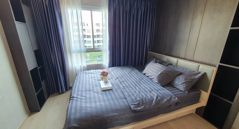 For sale 2 bedrooms condo in Bang Na, Bangkok