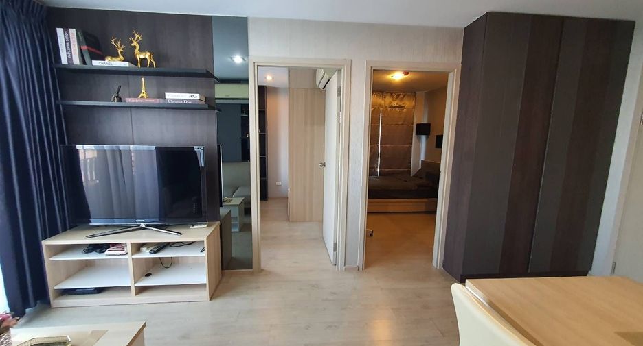 For sale 2 bedrooms condo in Bang Na, Bangkok