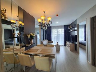 For sale 2 bedrooms condo in Bang Na, Bangkok
