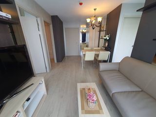 For sale 2 bedrooms condo in Bang Na, Bangkok