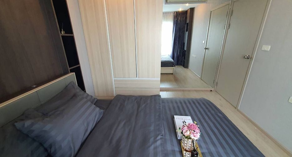 For sale 2 bedrooms condo in Bang Na, Bangkok