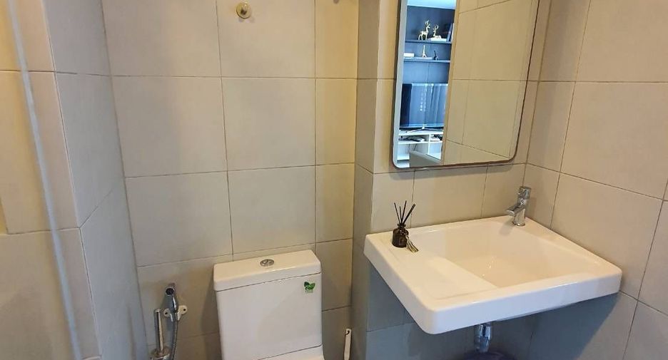 For sale 2 bedrooms condo in Bang Na, Bangkok
