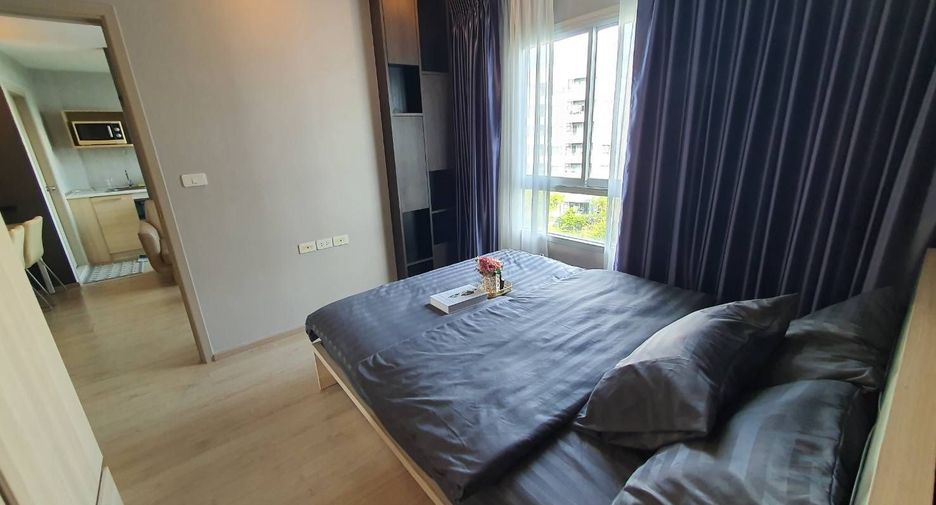 For sale 2 bedrooms condo in Bang Na, Bangkok