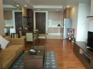 出租 1 卧室 公寓 在 Pathum Wan, 曼谷