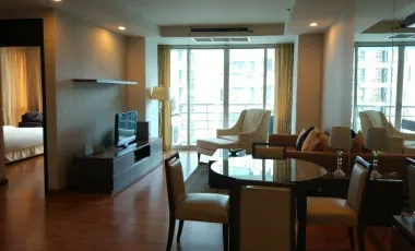 Condo en alquiler de 1 habitaciones en Pathum Wan, Bangkok
