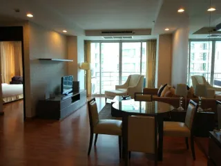 出租 1 卧室 公寓 在 Pathum Wan, 曼谷