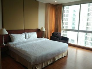 出租 1 卧室 公寓 在 Pathum Wan, 曼谷