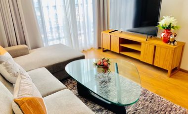 Condo en alquiler de 2 habitaciones en Khlong Toei, Bangkok