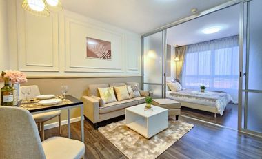 Condo en venta de 1 habitaciones en Phasi Charoen, Bangkok