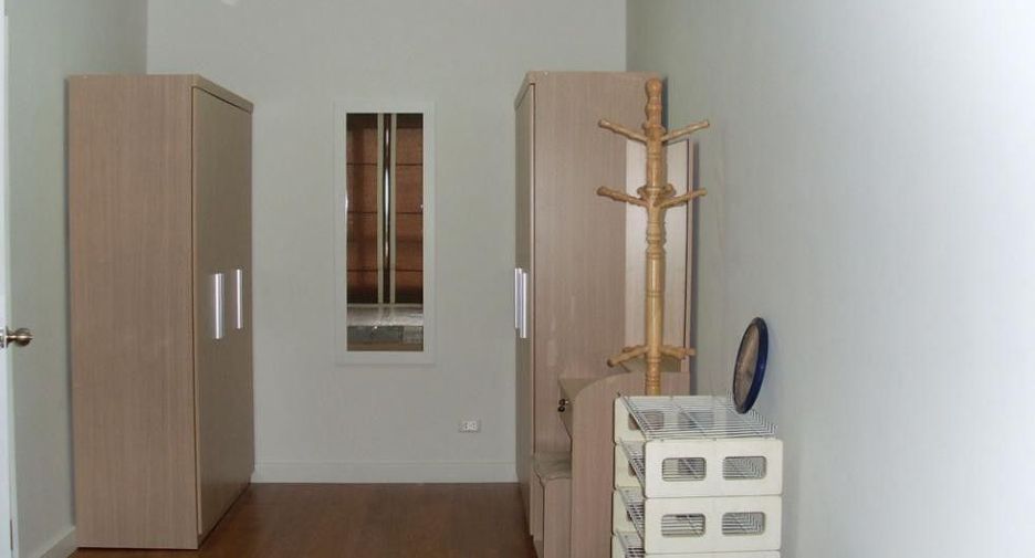 Продажа 1 кровать кондо в Ян Наща, Бангкок