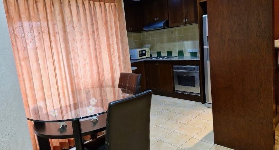 For sale 1 bed condo in Pathum Wan, Bangkok