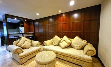 For sale 1 bed condo in Pathum Wan, Bangkok