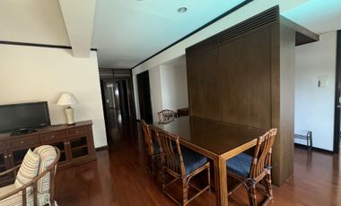 À louer 2 chambres appartement à Phaya Thai, Bangkok