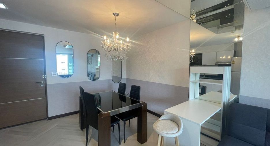 For sale 1 bed condo in Watthana, Bangkok