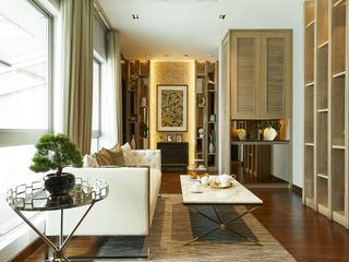 Casa en venta de 5 habitaciones en Lat Krabang, Bangkok