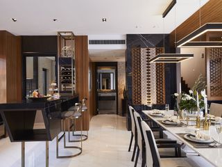 Casa en venta de 5 habitaciones en Lat Krabang, Bangkok