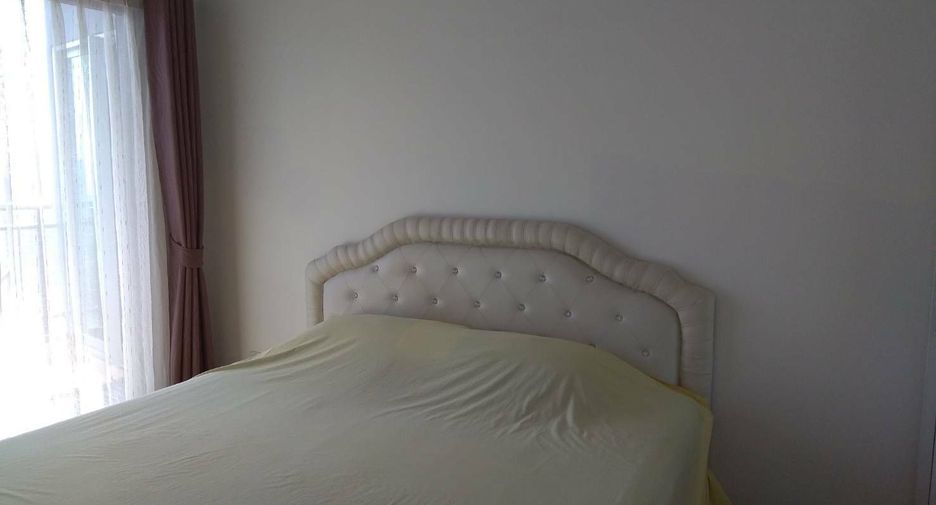 For sale 2 bedrooms condo in Watthana, Bangkok