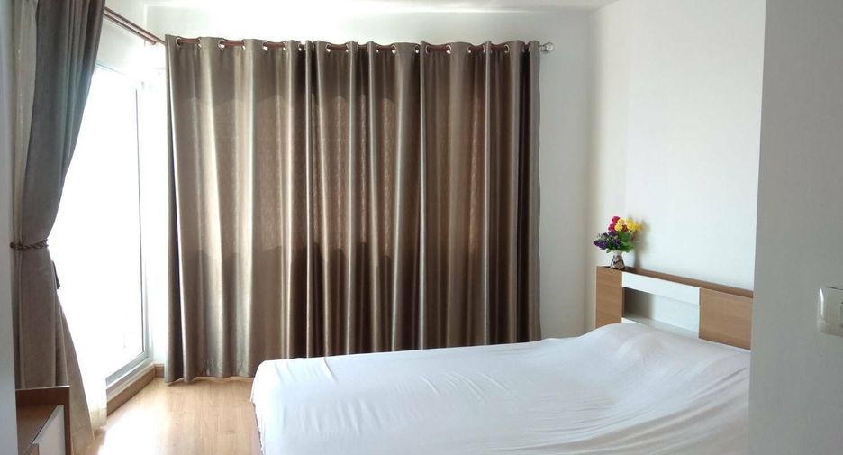 For sale 2 bedrooms condo in Watthana, Bangkok