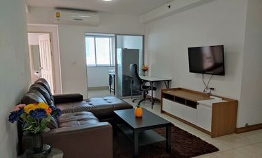 Wohnung zum Kauf mit 2 Zimmer in Watthana, Bangkok