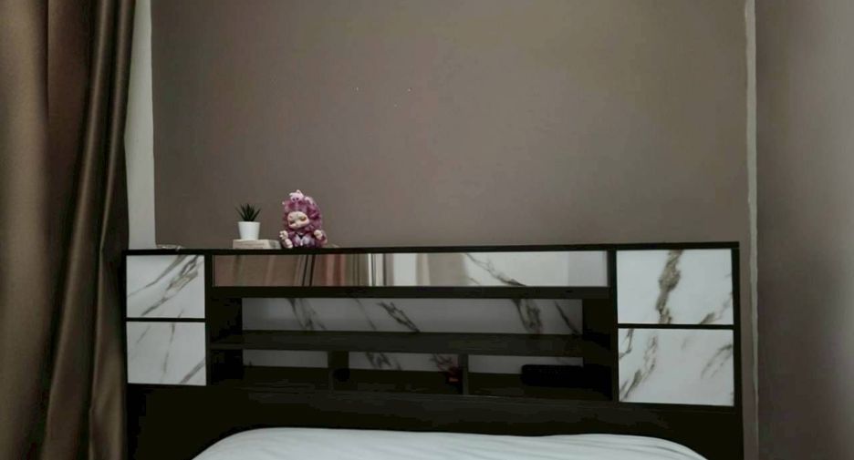 For sale and for rent 3 bedrooms townhouse in Mueang Samut Prakan, Samut Prakan