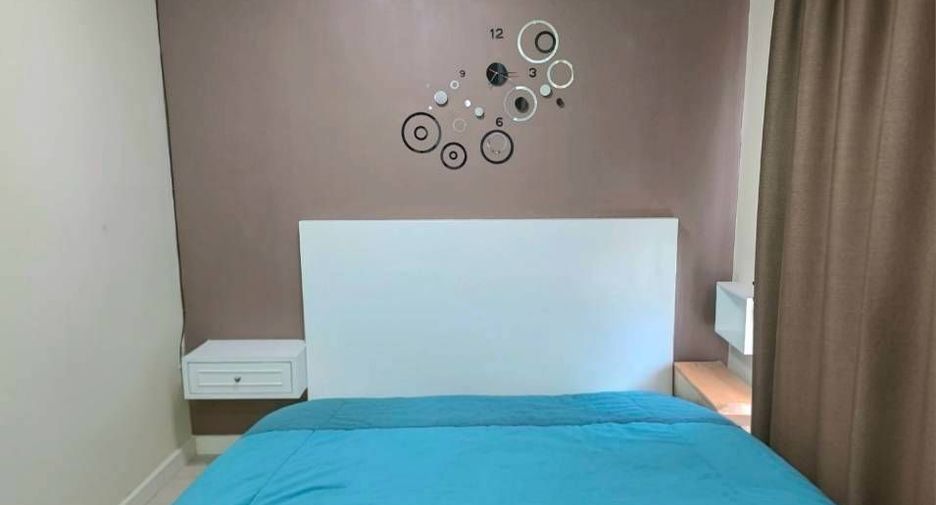 For sale and for rent 3 bedrooms townhouse in Mueang Samut Prakan, Samut Prakan
