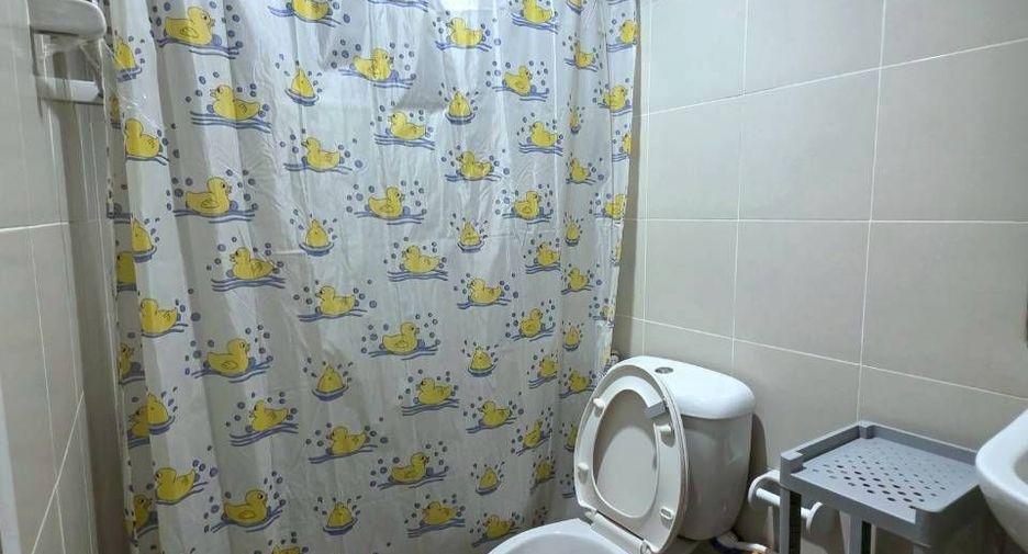 For sale and for rent 3 bedrooms townhouse in Mueang Samut Prakan, Samut Prakan