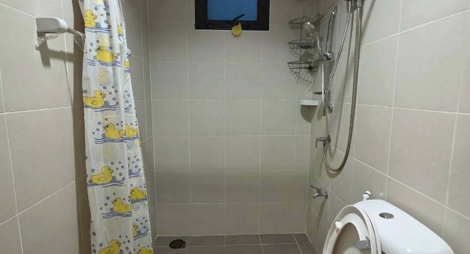 For sale and for rent 3 bedrooms townhouse in Mueang Samut Prakan, Samut Prakan