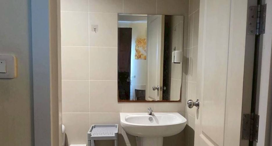 For sale and for rent 3 bedrooms townhouse in Mueang Samut Prakan, Samut Prakan