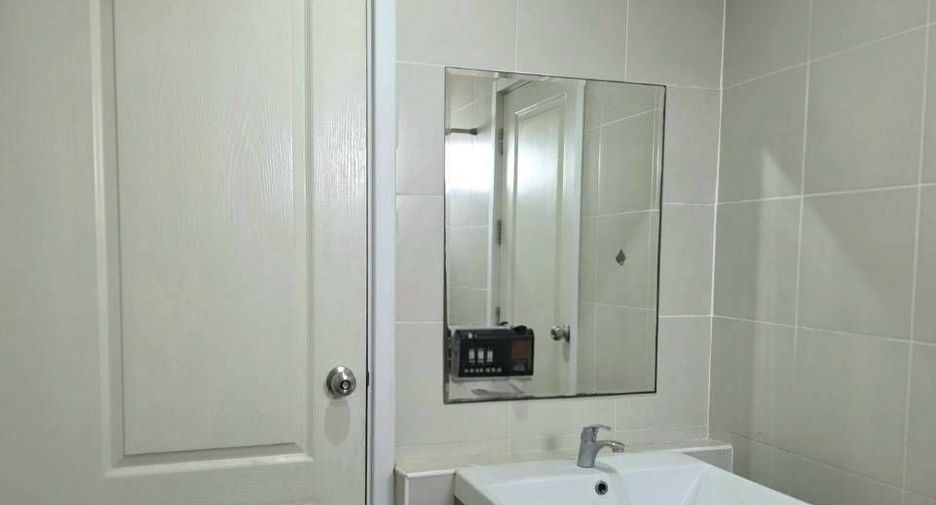 For sale and for rent 3 bedrooms townhouse in Mueang Samut Prakan, Samut Prakan