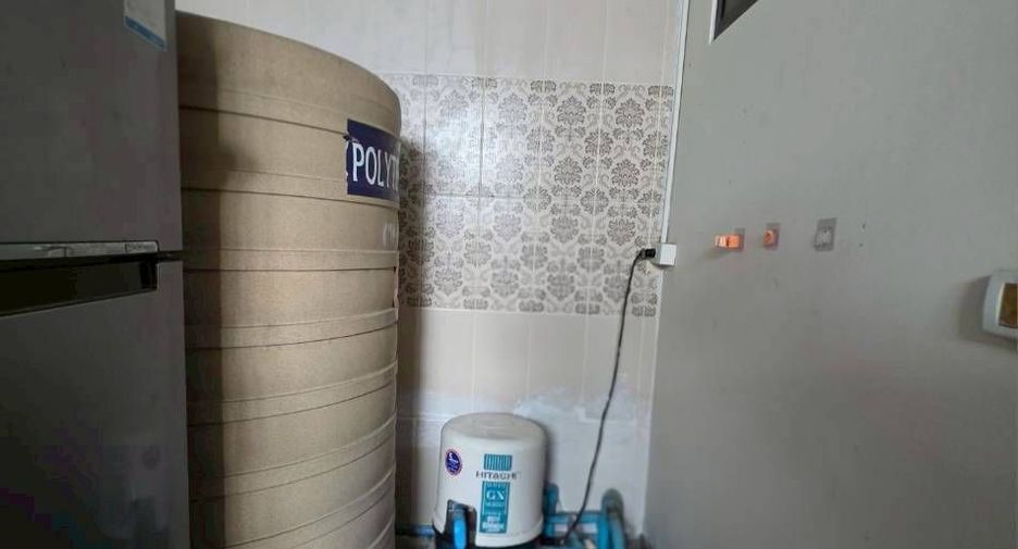 For sale and for rent 3 bedrooms townhouse in Mueang Samut Prakan, Samut Prakan