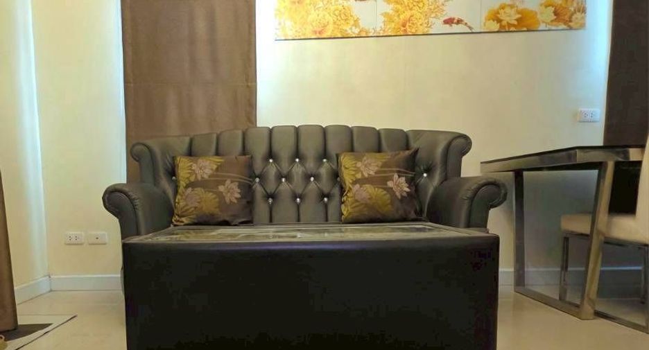 For sale and for rent 3 bedrooms townhouse in Mueang Samut Prakan, Samut Prakan