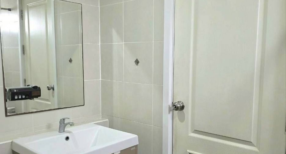 For sale and for rent 3 bedrooms townhouse in Mueang Samut Prakan, Samut Prakan