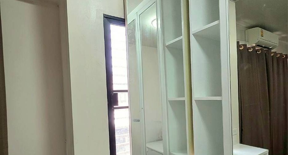 For sale and for rent 3 bedrooms townhouse in Mueang Samut Prakan, Samut Prakan