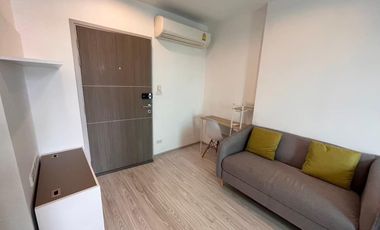 À vendre et à louer studio condo à Bang Sue, Bangkok