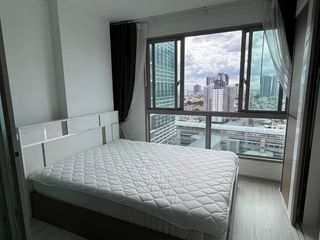 For sale studio condo in Bang Sue, Bangkok