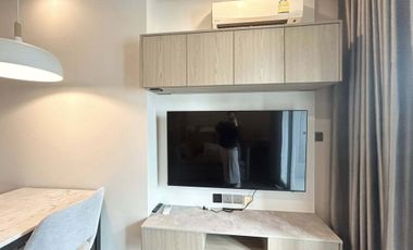 À louer 1 chambre condo à Pathum Wan, Bangkok
