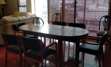 Condo en alquiler de 3 habitaciones en Watthana, Bangkok