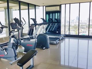 For sale 1 bed condo in Mueang Samut Prakan, Samut Prakan