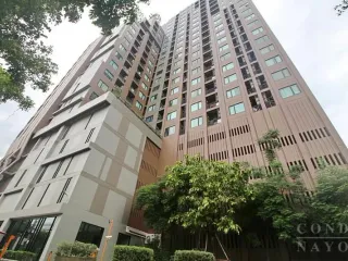 For sale 1 bed condo in Mueang Samut Prakan, Samut Prakan