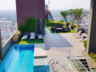 For sale 1 bed condo in Mueang Samut Prakan, Samut Prakan
