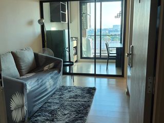 For sale 1 bed condo in Mueang Samut Prakan, Samut Prakan
