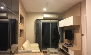 For sale and for rent 1 bed condo in Khlong Toei, Bangkok