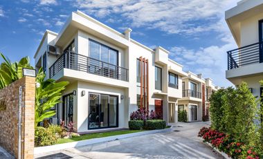 For rent 3 bedrooms villa in Thalang, Phuket