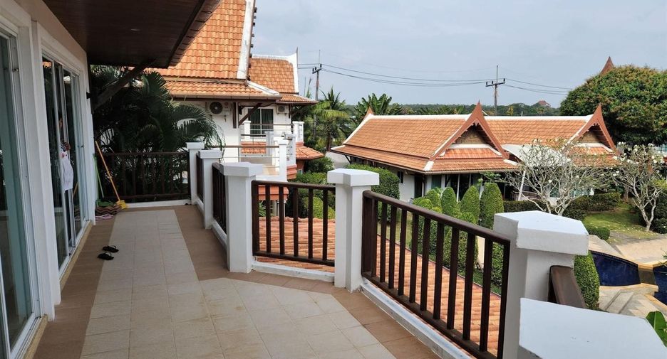 出租 3 卧室 别墅 在 Phuket Town, 普吉