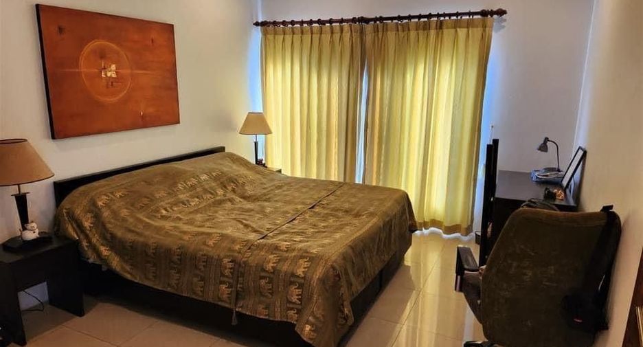 出租 3 卧室 别墅 在 Phuket Town, 普吉