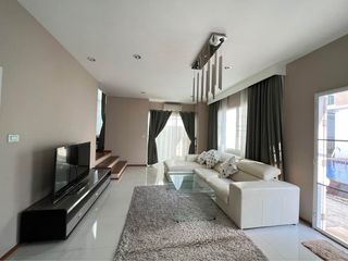 出租 4 卧室 独立屋 在 Suan Luang, 曼谷