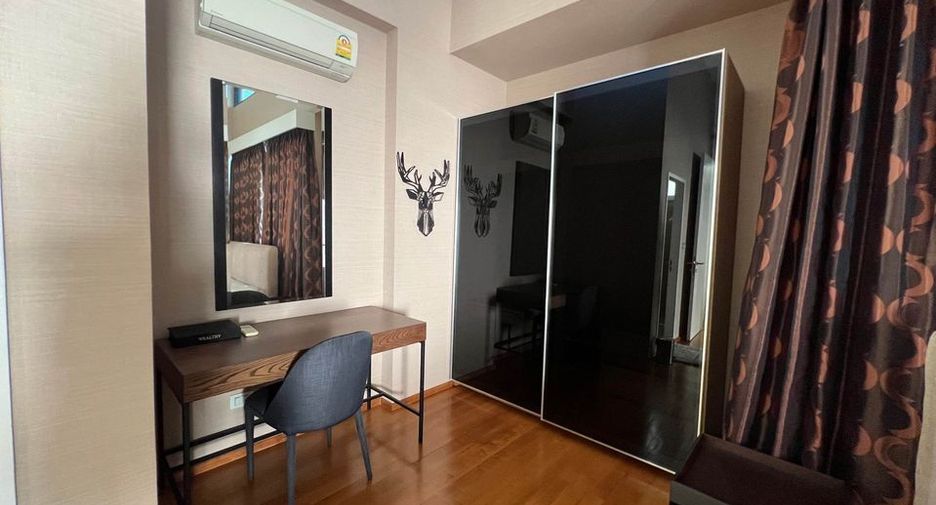 For rent 4 bedrooms house in Suan Luang, Bangkok