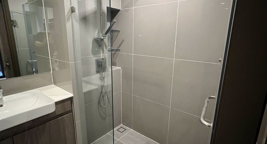 Wohnung zum Kauf mit Studio in Watthana, Bangkok